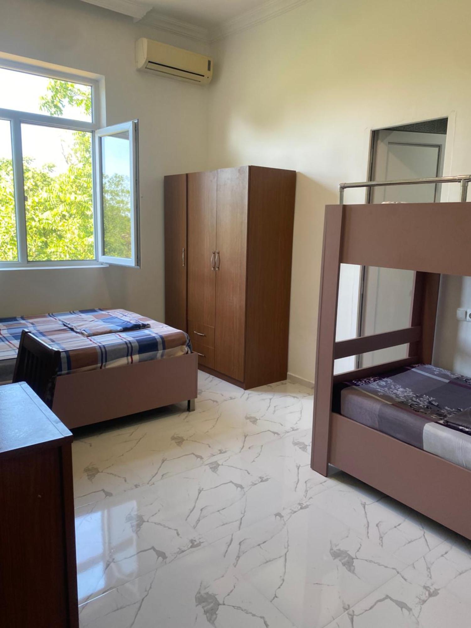 Maguli Home Gonio Exterior foto