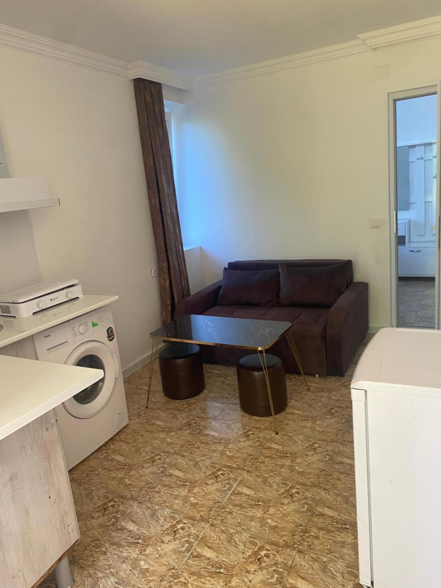 Maguli Home Gonio Exterior foto